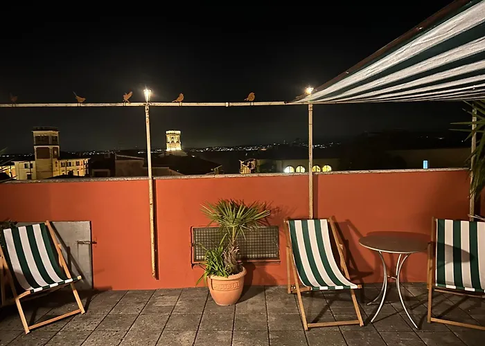 Hotel ALBERGO DA PINA