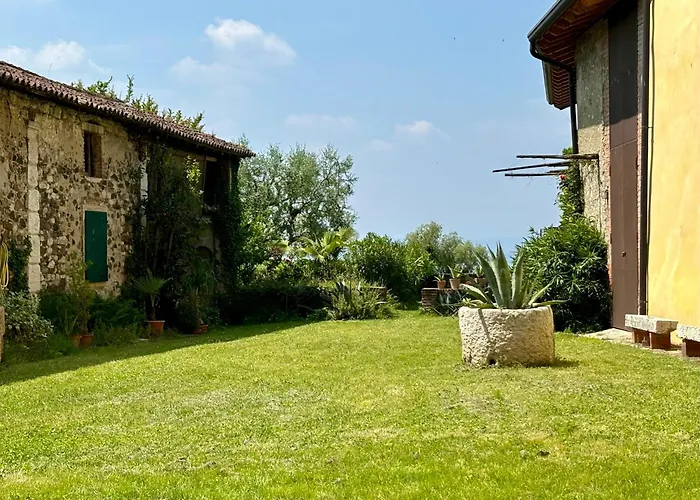 The Lake Suites Com - Luxury Stay In Lazise