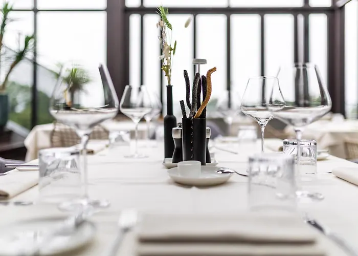 Quellenhof Luxury Resort Lazise